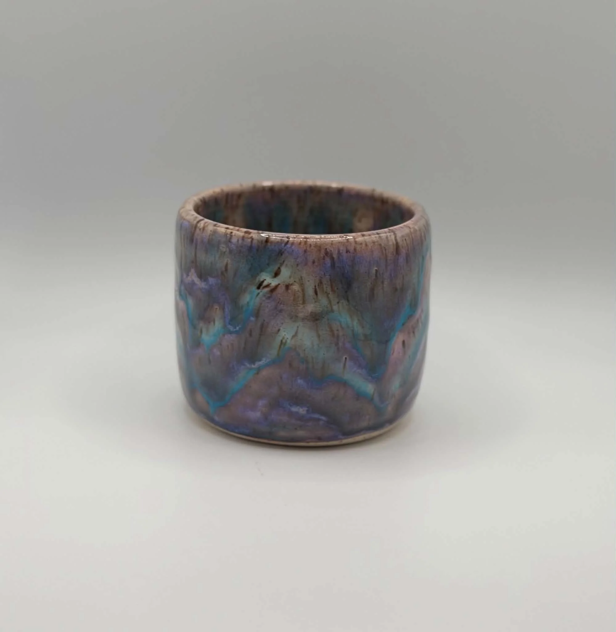 Lil Mermaid Cup