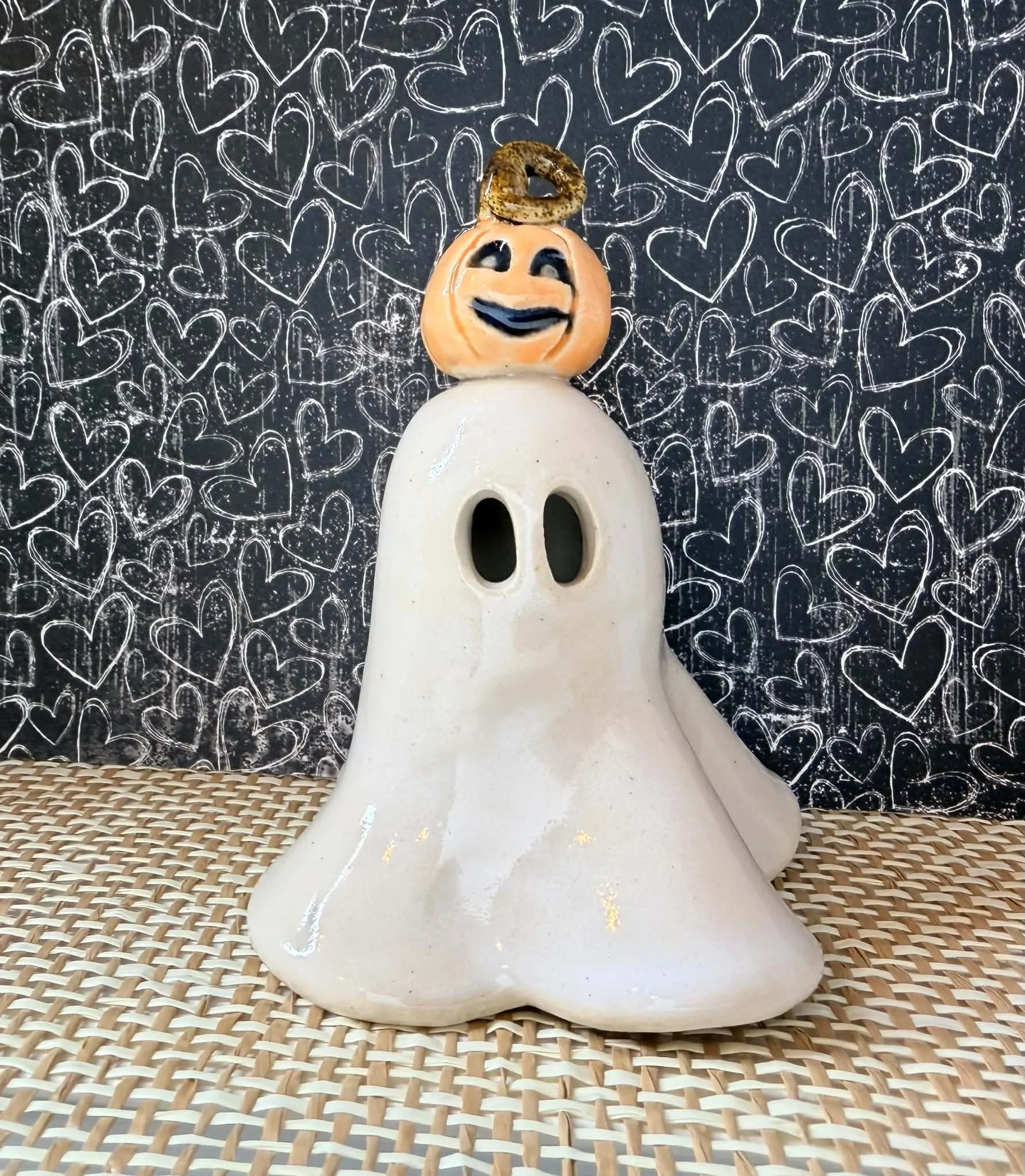 Punkin Head Boo