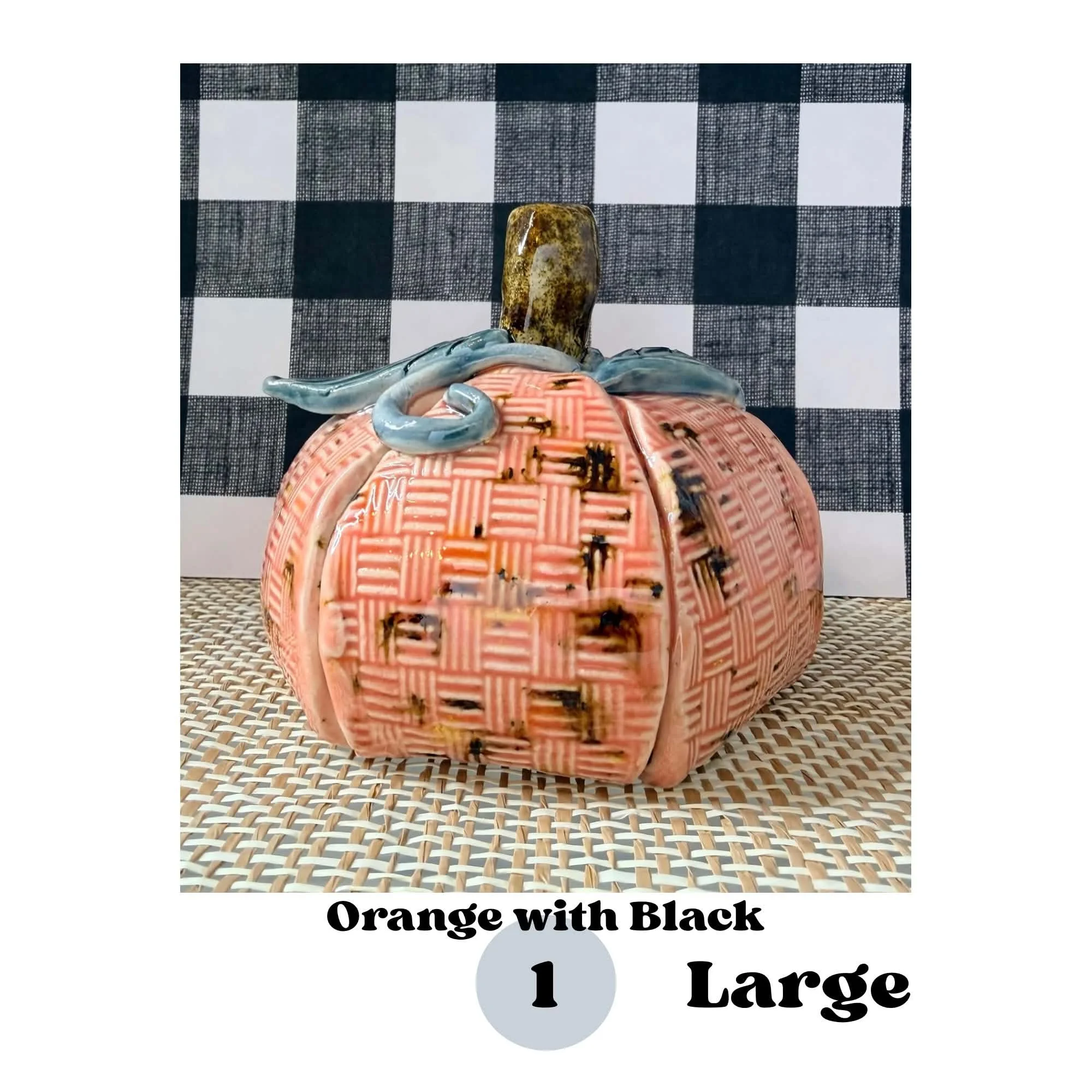 Pumpkin Patch
