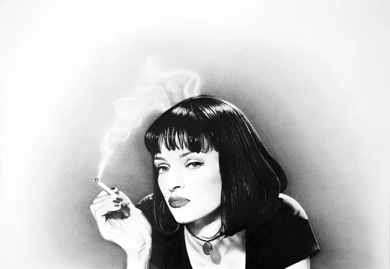 UMA THURMAN