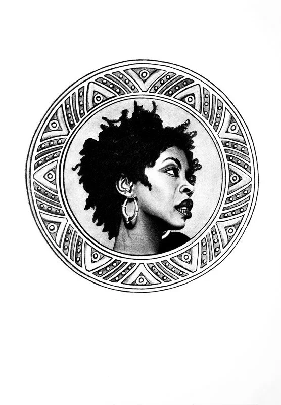 LAURYN HILL