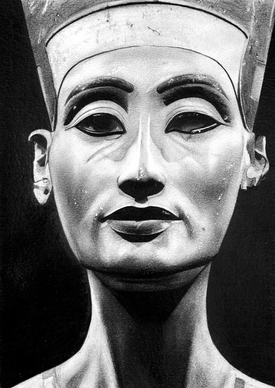 NEFERTITI