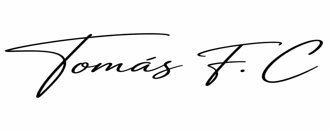 Tomás Fernández C