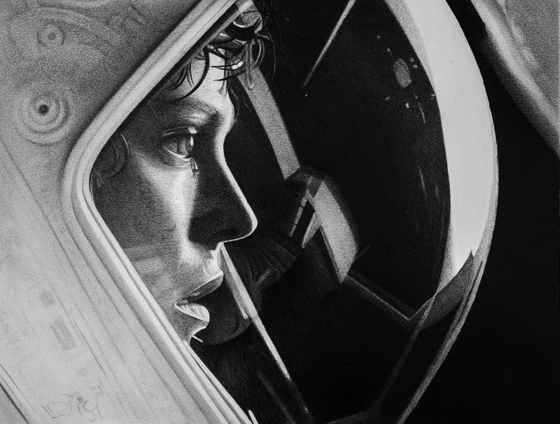 SIGOURNEY WEAVER