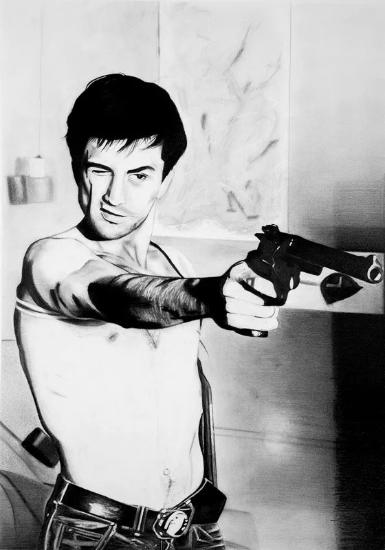 ROBERT DENIRO