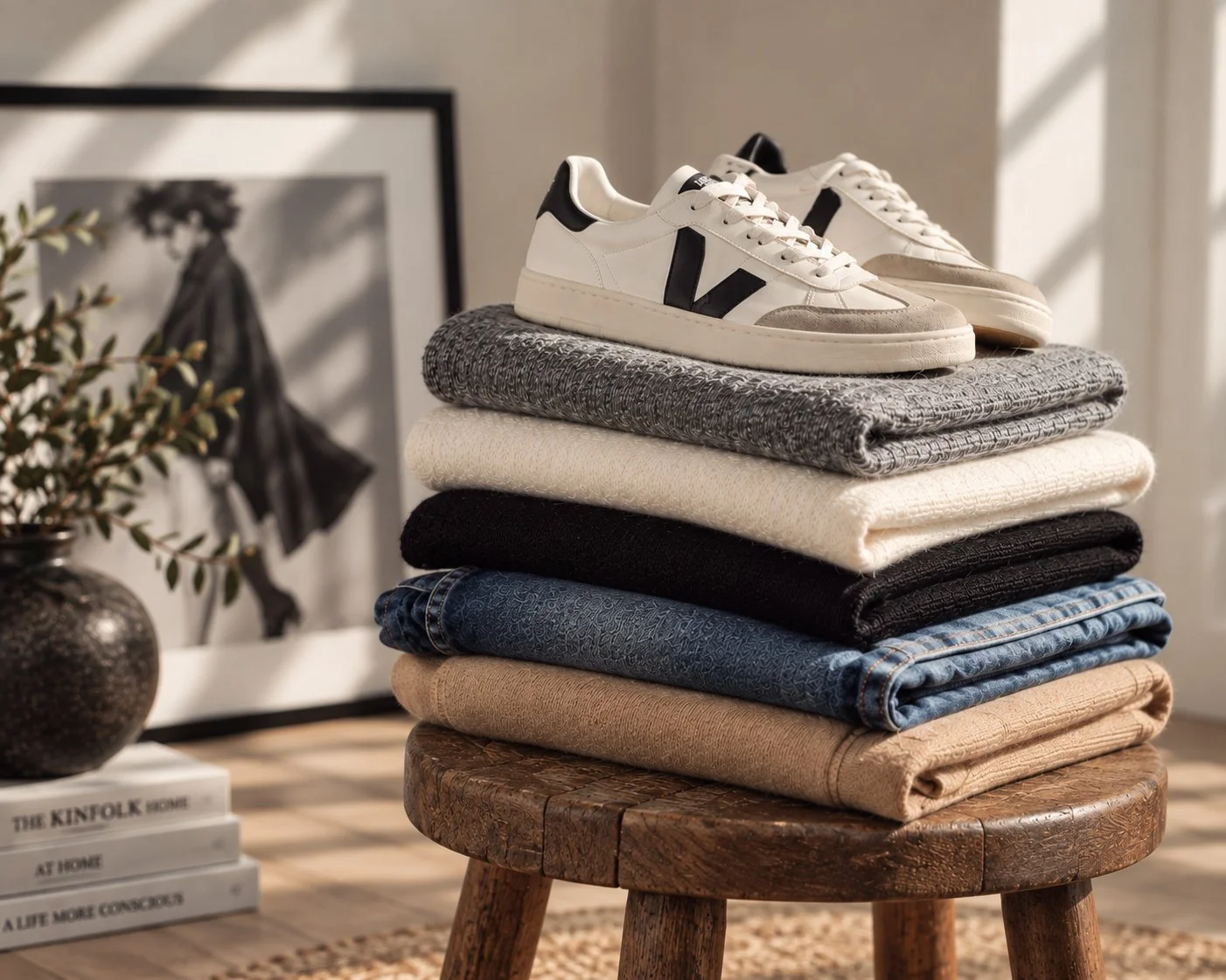 Personal Shopping
Say goodbye to fruitless shopping trips and hello to looking and feeling your best.
