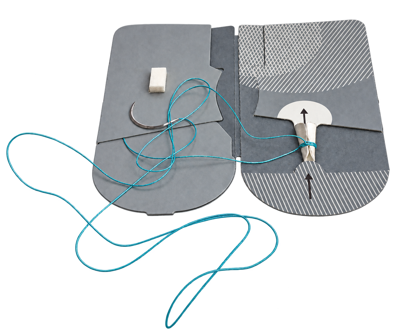 OneKnot medical device