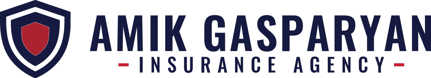 Amik Gasparyan Insurance Agency