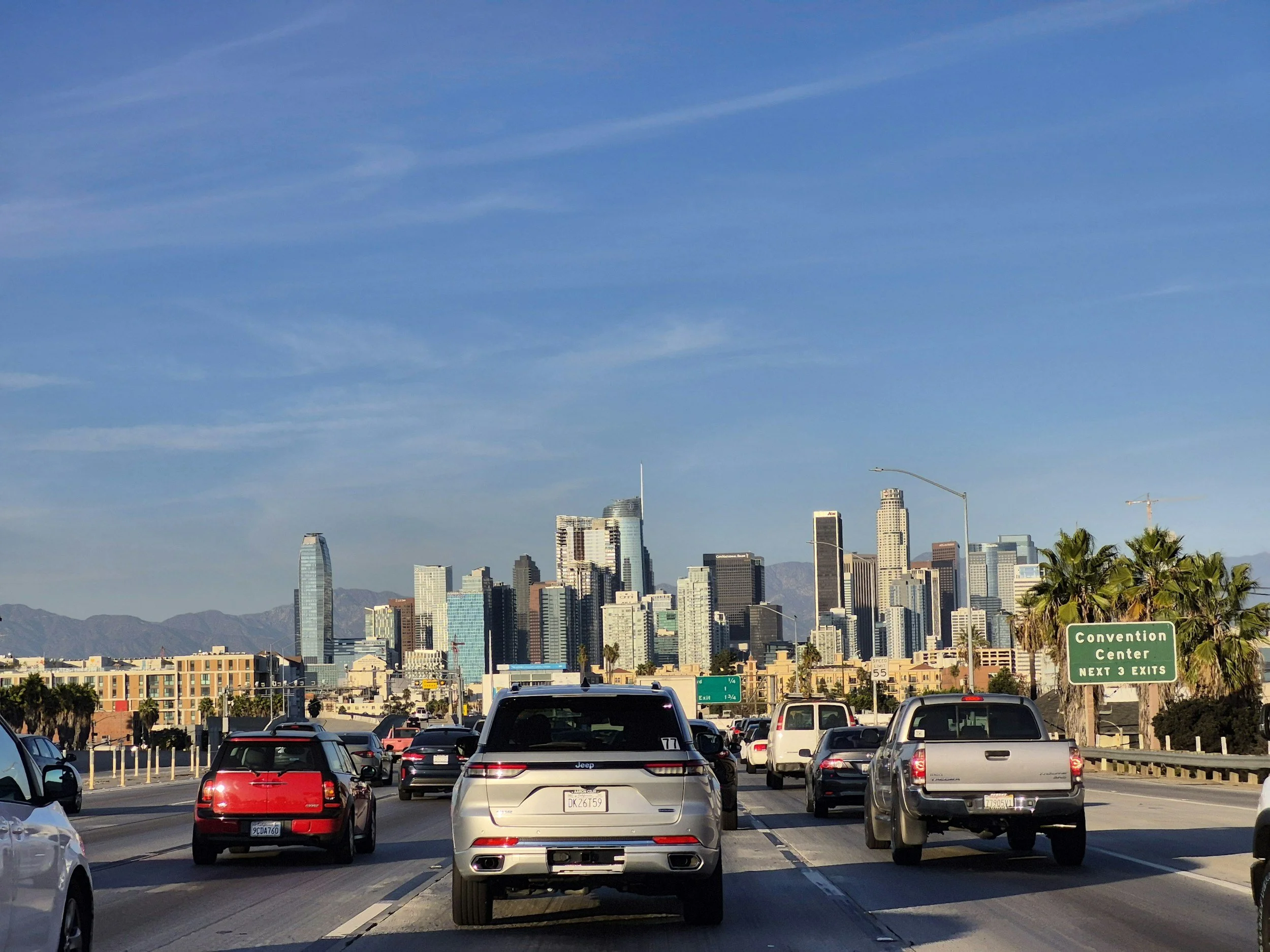 California Raised Its Minimum Auto Insurance Limits: What Drivers Need to Know
