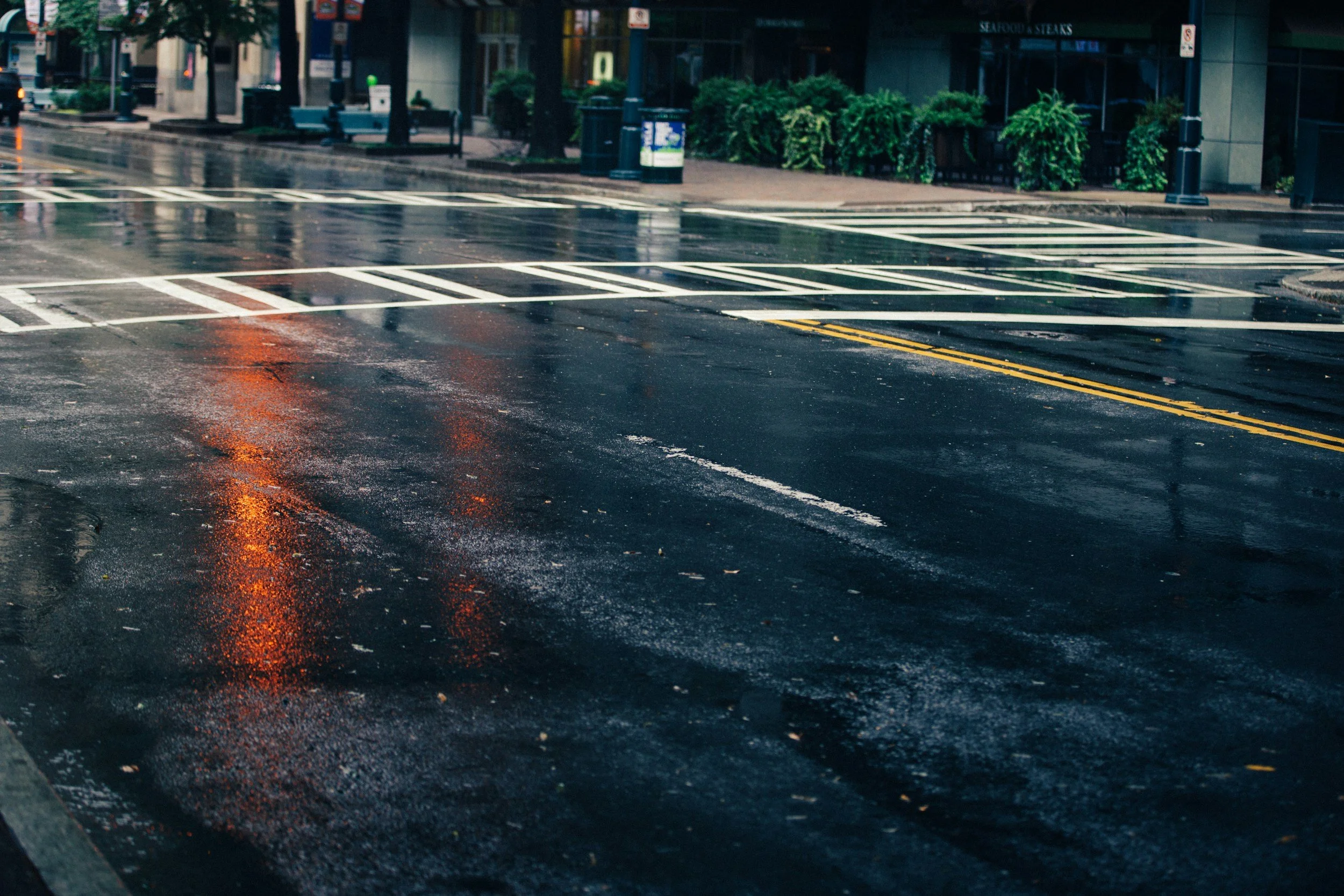 How to Prepare for El Niño in California