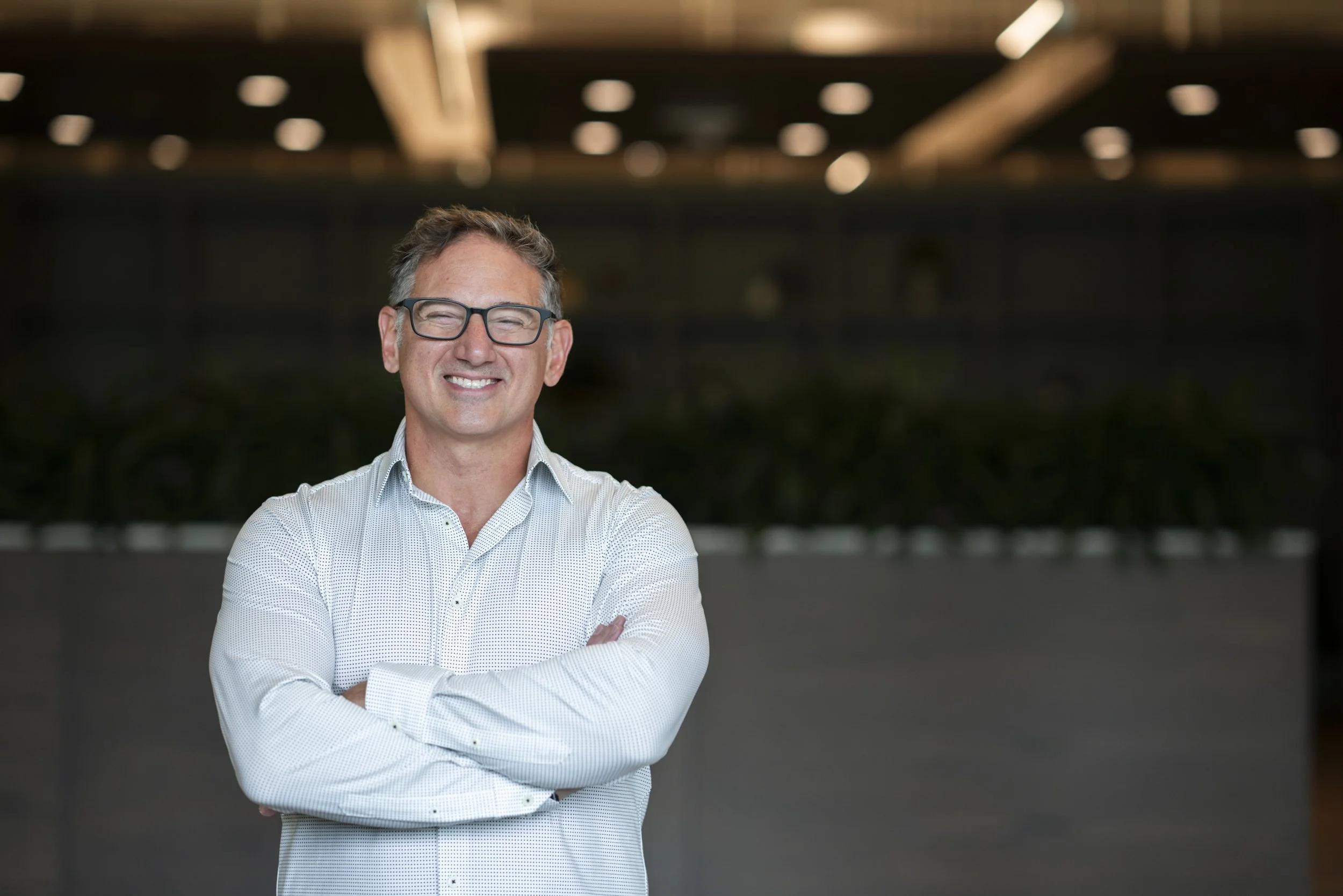 Eliot Wajskol, Certified EOS Implementer, Miami and Portland