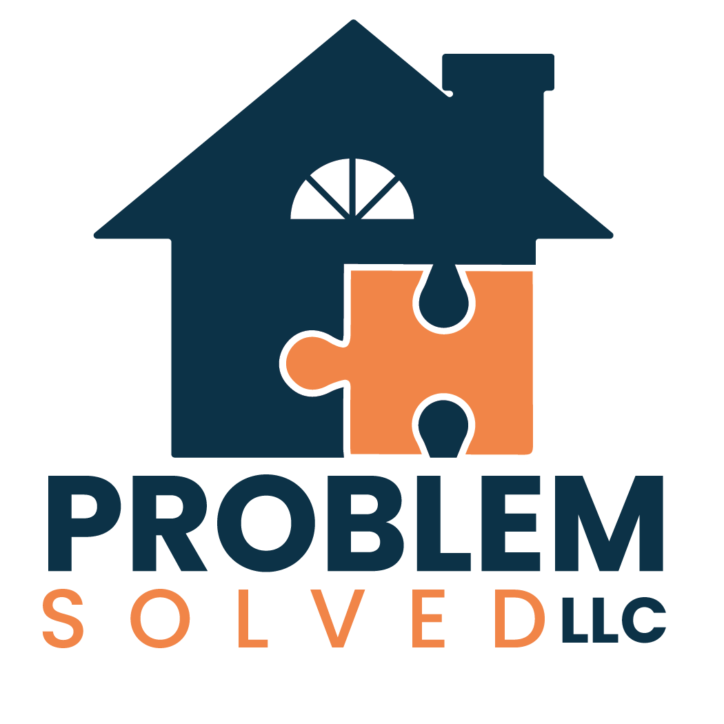 Problem Solved