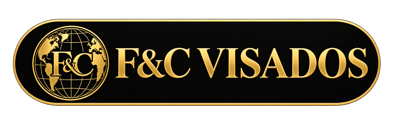 F&amp;C VISADOS