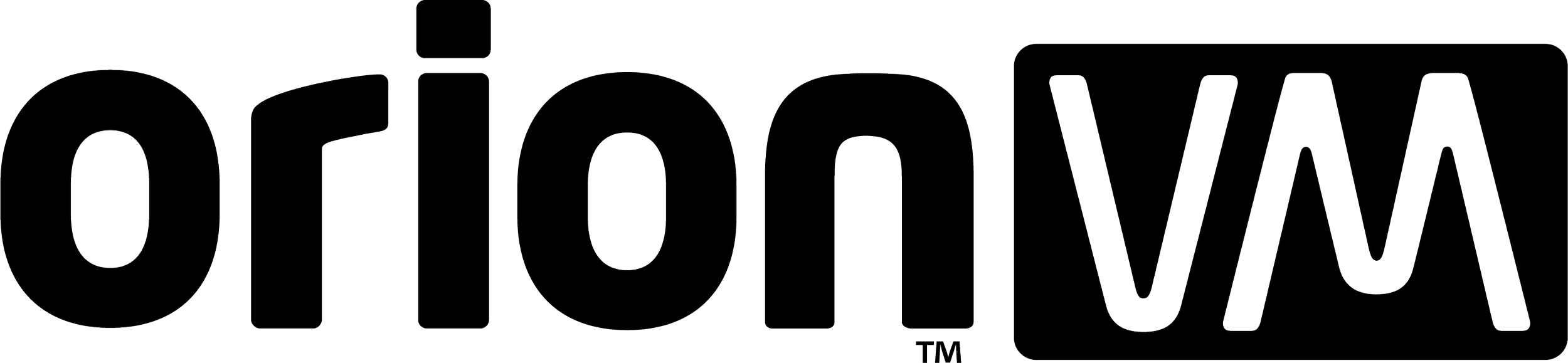 The text logo of 'Olivian' in black outlined font.