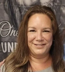 Lorraine Sanchez, director of Broken Chains Recovery Center in Corpus Christi