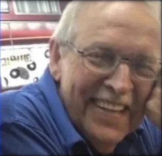 Robert Reed, founder of Broken Chains Recovery Center in Corpus Christi