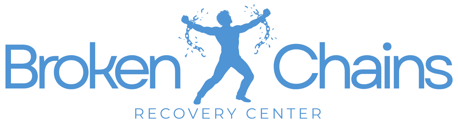Broken Chains Recovery Center