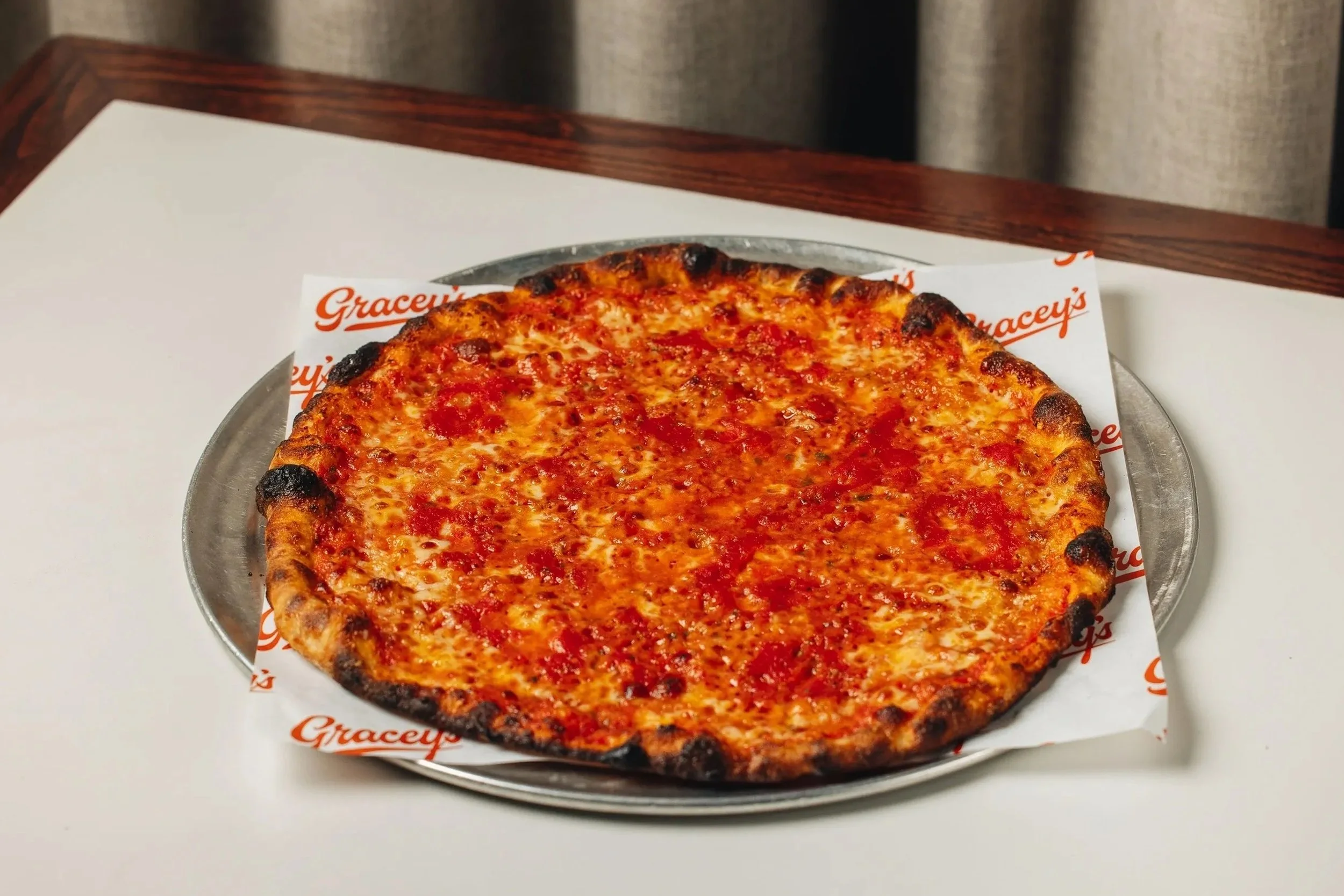 What is New Haven-style pizza? A guide to apizza