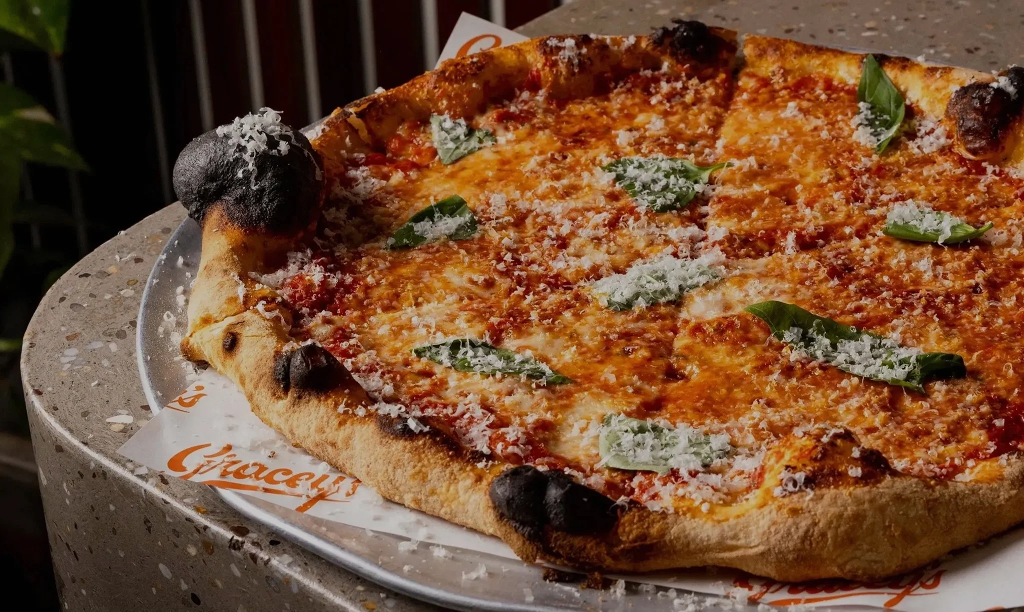 Best pizza in London: what the UK's top pizza makers look for