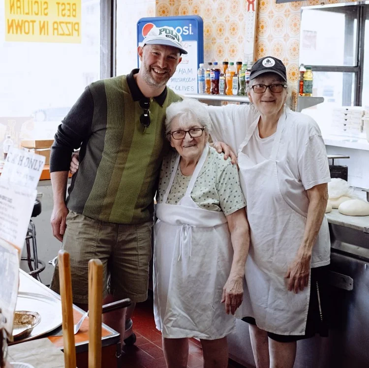 Gracey’s Pizza on Instagram, photo 3