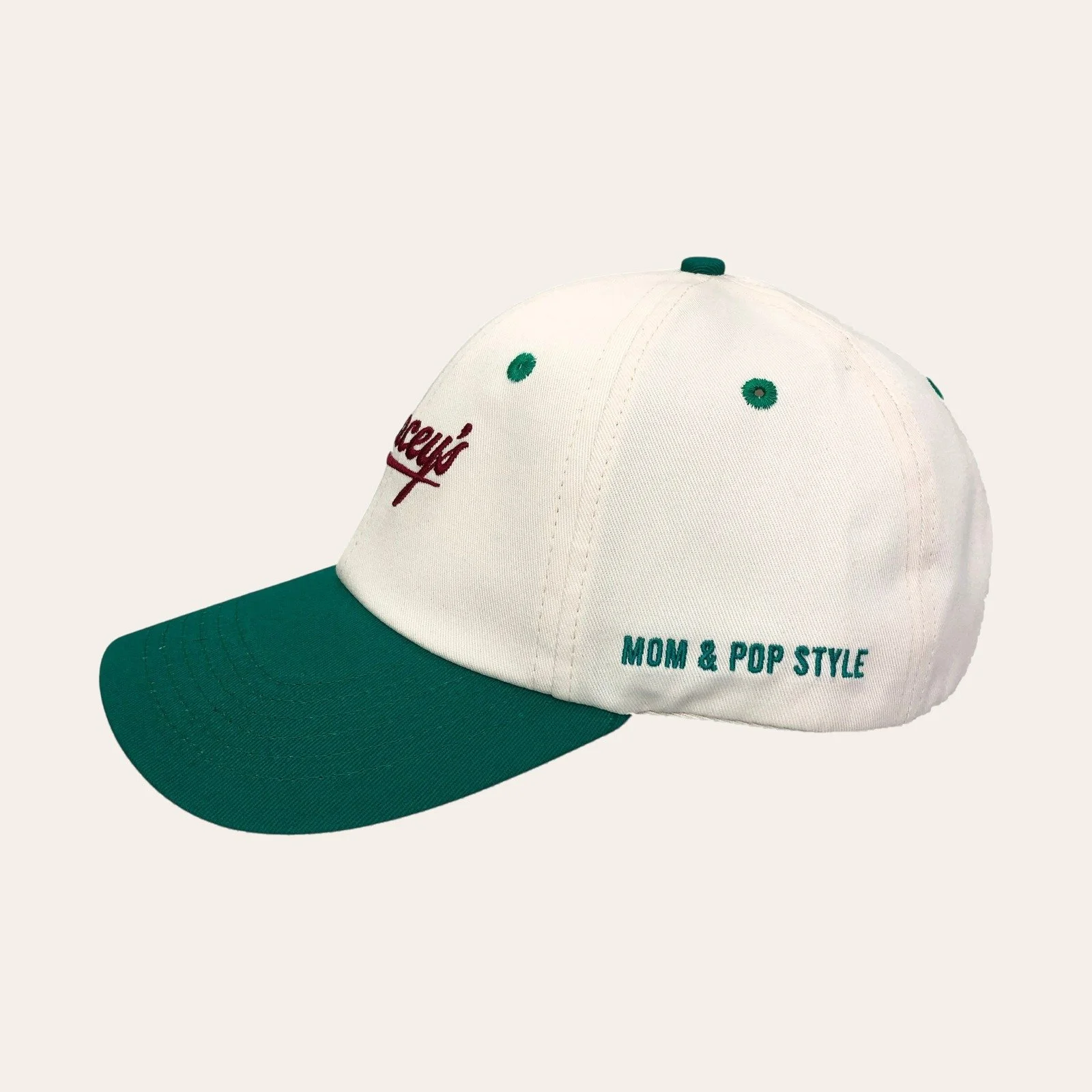 graceys-two-tone-script-cap-side-v2.jpg