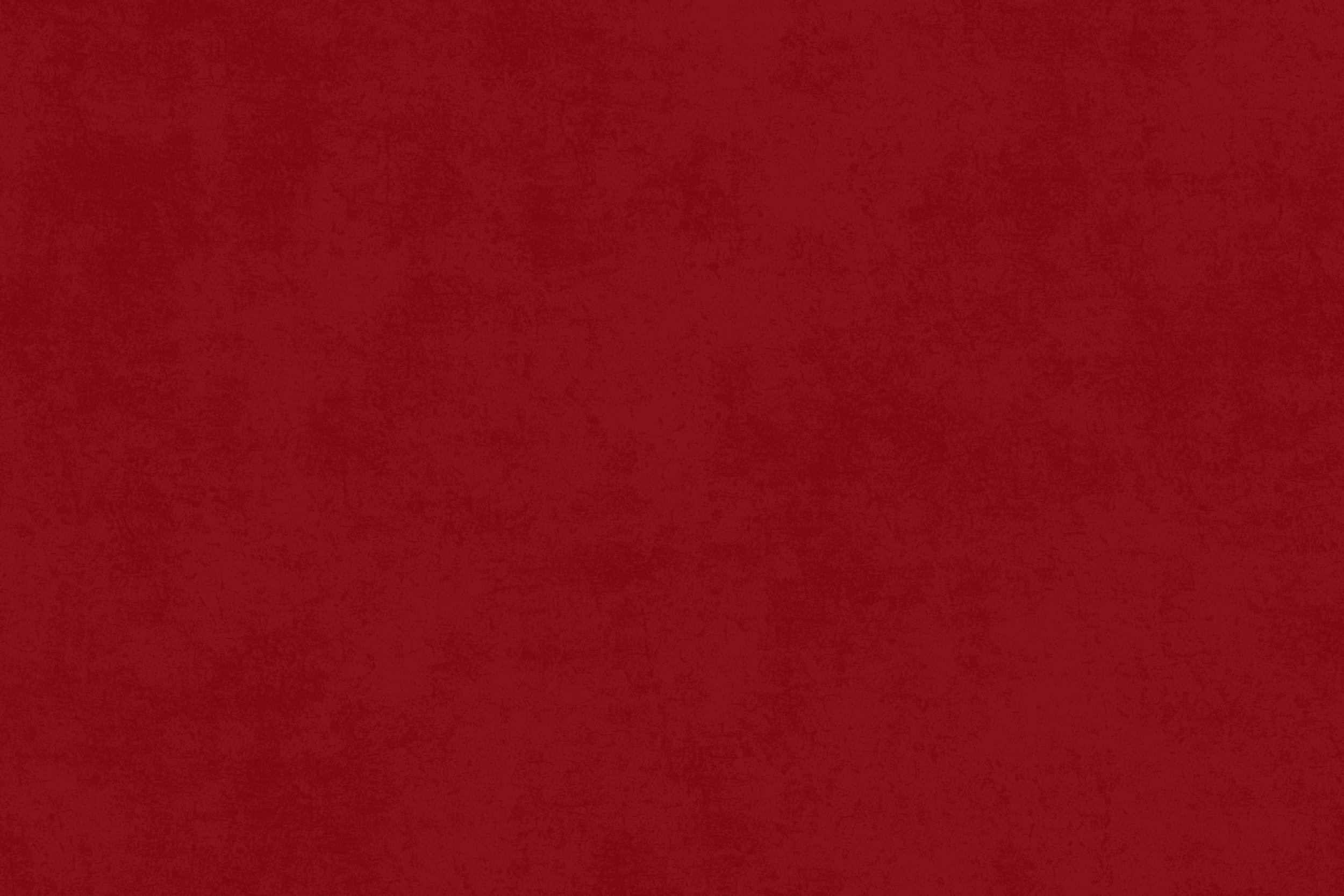 A red textured background