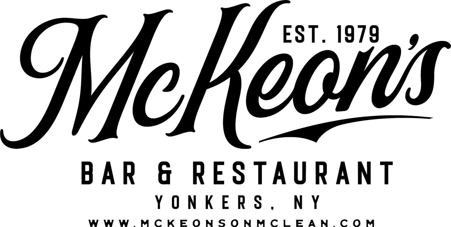 McKeon’s on McLean