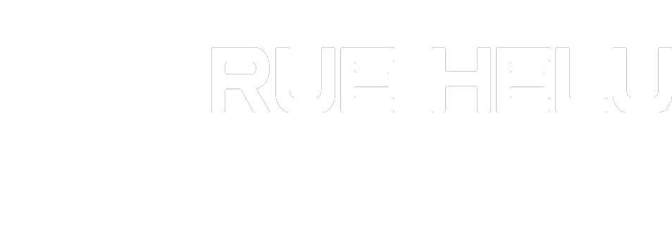 Rue Helu Voice Over