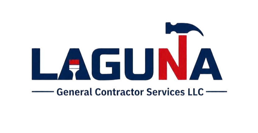 Laguna General Contractor