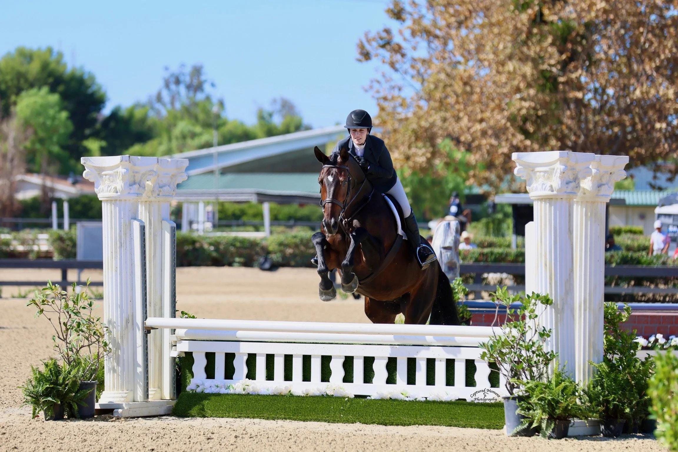 Temecula Valley National - Fall 3