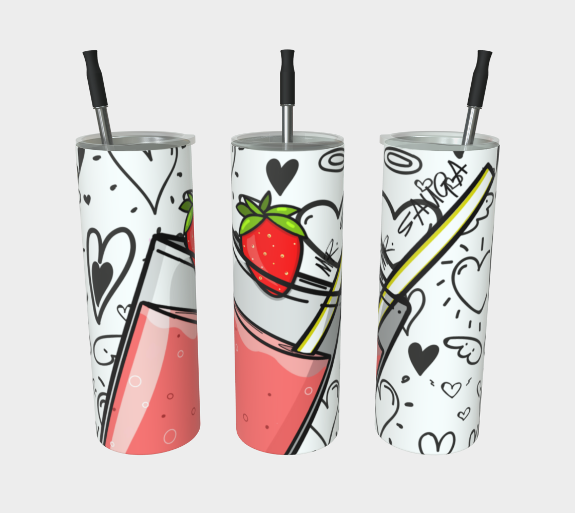 ODE Tumbler