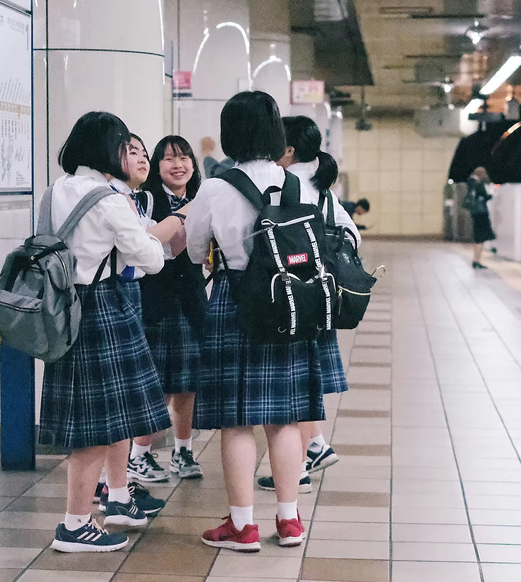 Back-to-School Anxiety: When Freedom Meets Academic Pressure