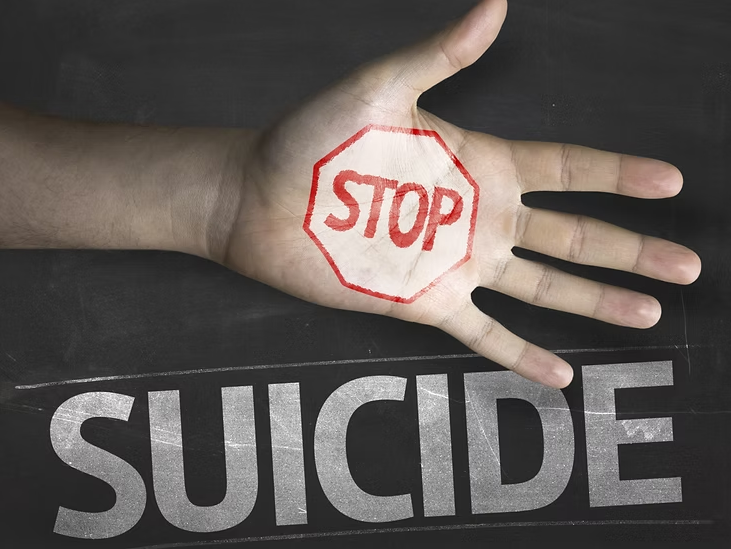 Adolescent Suicide: Recognizing Warning Signs and Risk Factors - "A Guide for Parents and Caregivers"