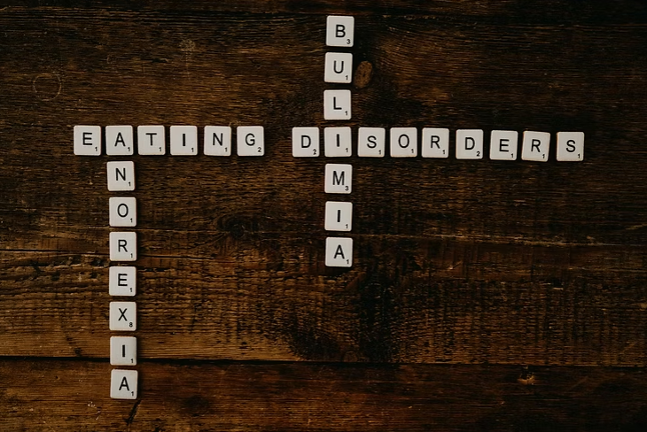 Anorexia Versus Bulimia Nervosa