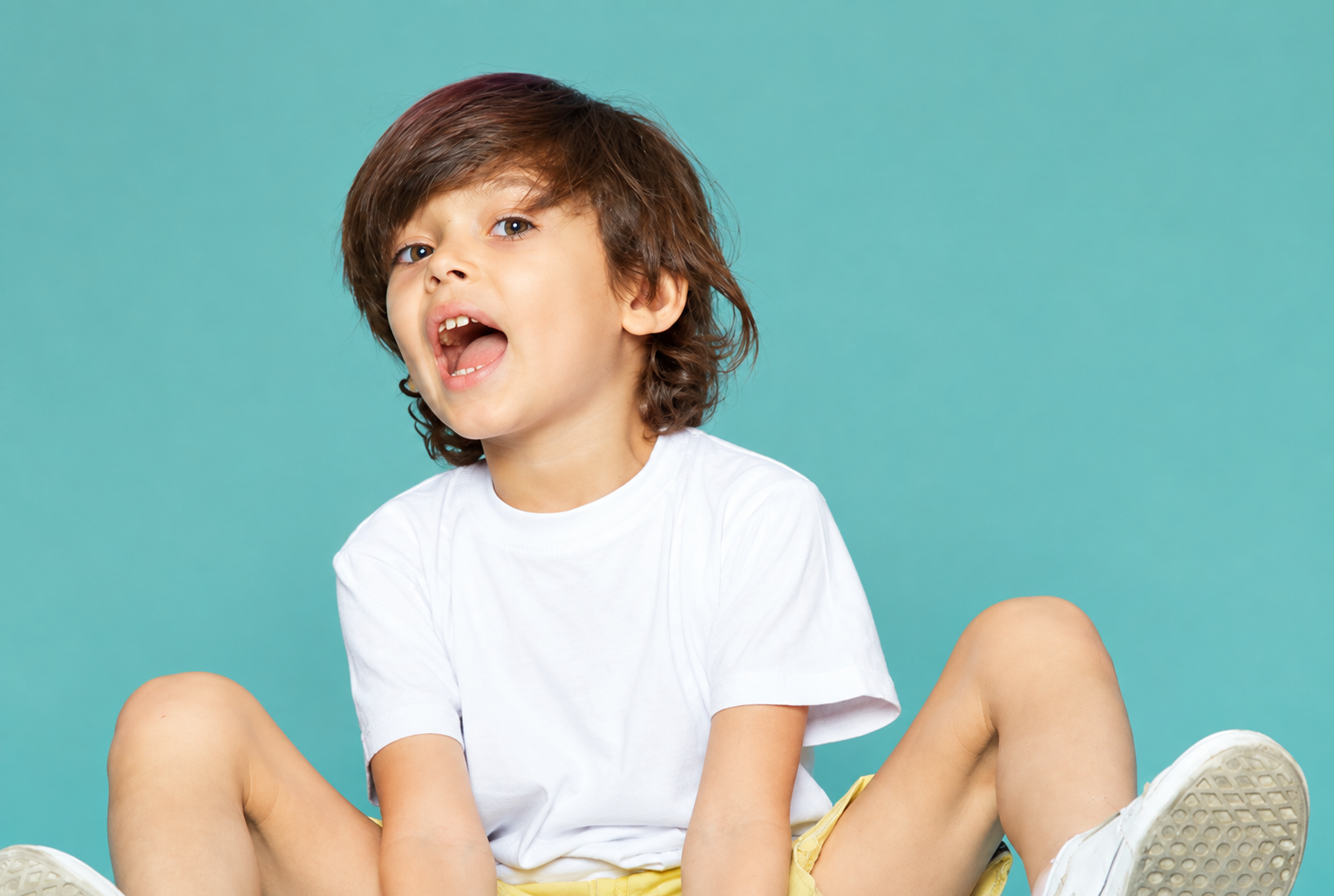 Attention Deficit Hyperactivity Disorder (ADHD)
