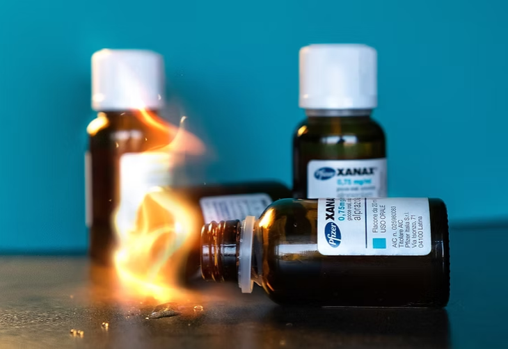 Benzodiazepines