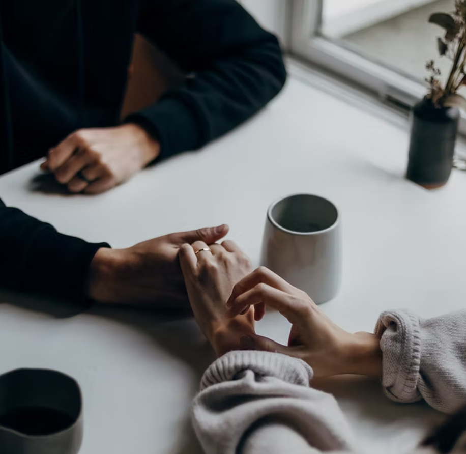Breaking the Stigma: Why Seeking Mental Health Support Is a Sign of Strength