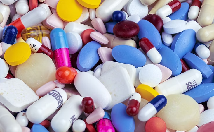 Drug Addiction and Mental Health: A Complex Relationship