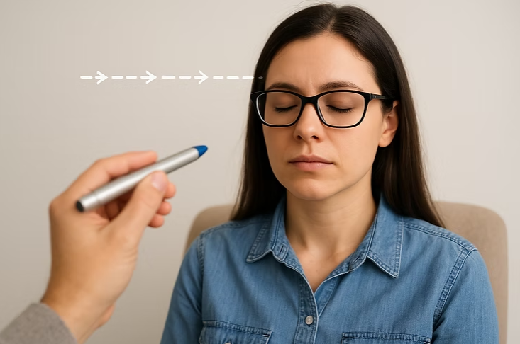 Eye Movement Desensitization and Reprocessing (EMDR): What It Is, How It Helps, and How Revive Mental Wellness Can Support You