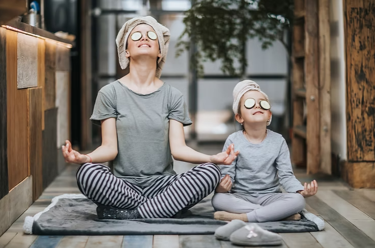 Finding Peace Within: The Power of Meditation for Mental Wellness