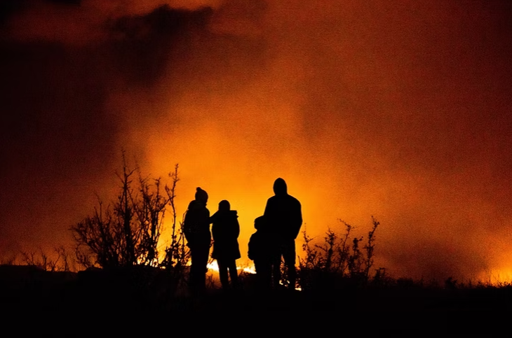 Fire Season &amp; Mental Health: How Wildfire Smoke Affects Your Medications in Idaho