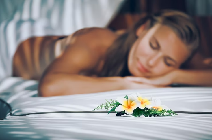 Healthy Coping Strategies for Anxiety: "A Personal Journey to Mental Wellness"