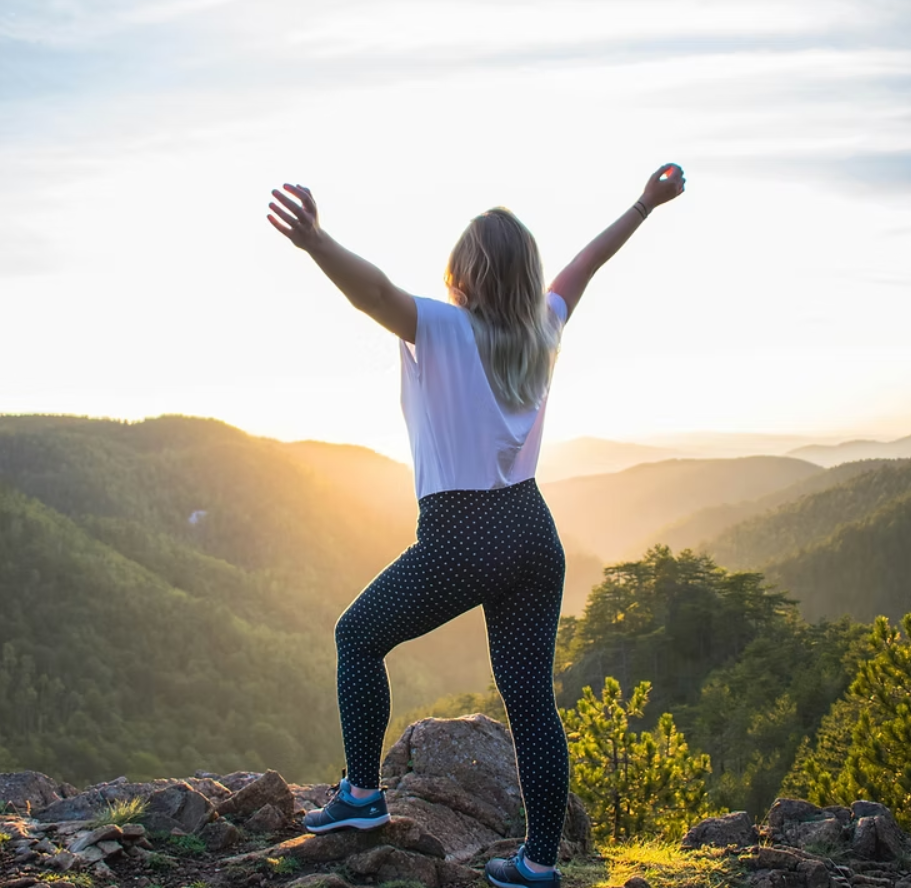 How to Create the Life You Want, One Small Change at a Time!