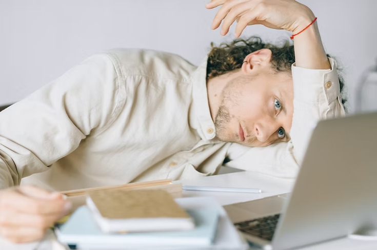 How to Recognize Burnout and Prevent It From Affecting Your Mental Health