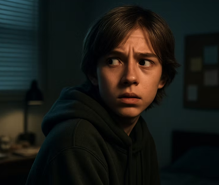 Is Your Teen Acting Suspicious? How to Spot Paranoia Early