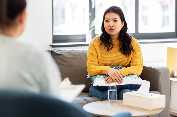 Mental Health Challenges
