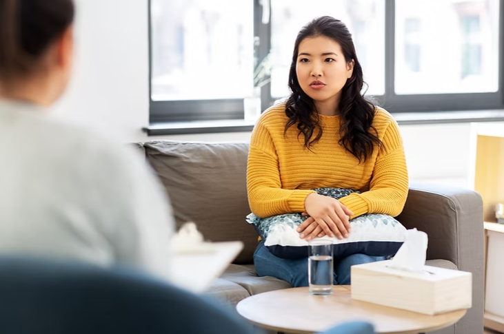 Mental Health Challenges