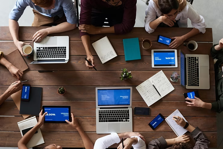 Mental Health in the Workplace: How to Prioritize Employee Wellbeing
