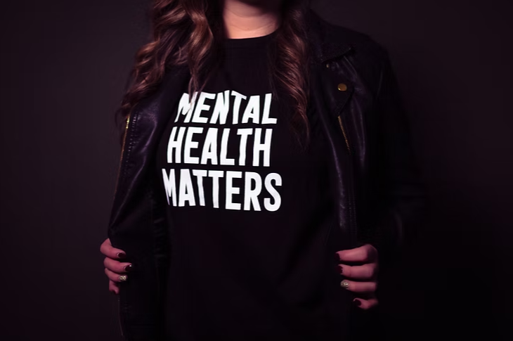 Mental Health Matters!