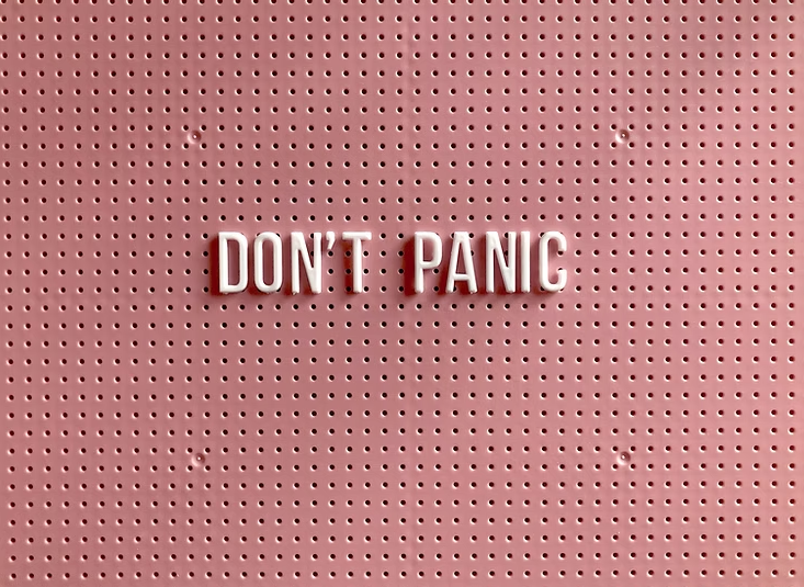 Panic disorder vs. Panic attacks